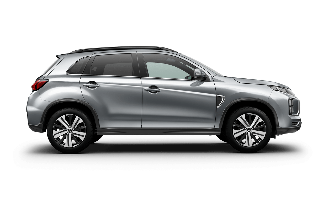 Mitsubishi ASX 2026 - Image 1